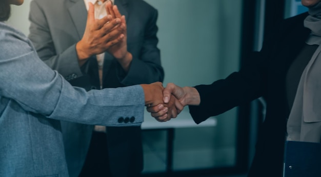 Strategic advisory comparison