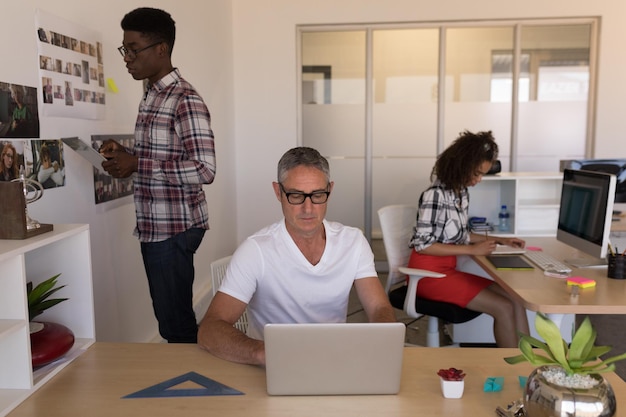 Growth Strategy Development service