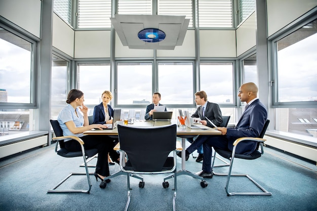 Strategic Assessment service