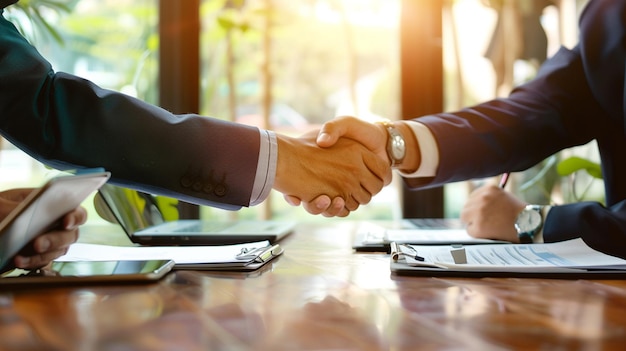 Growth strategy and business expansion planning