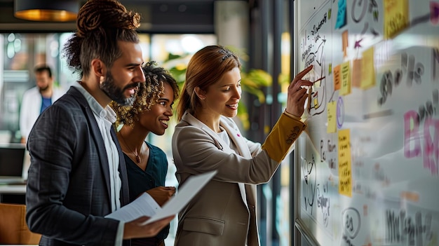 Strategic philosophy and values